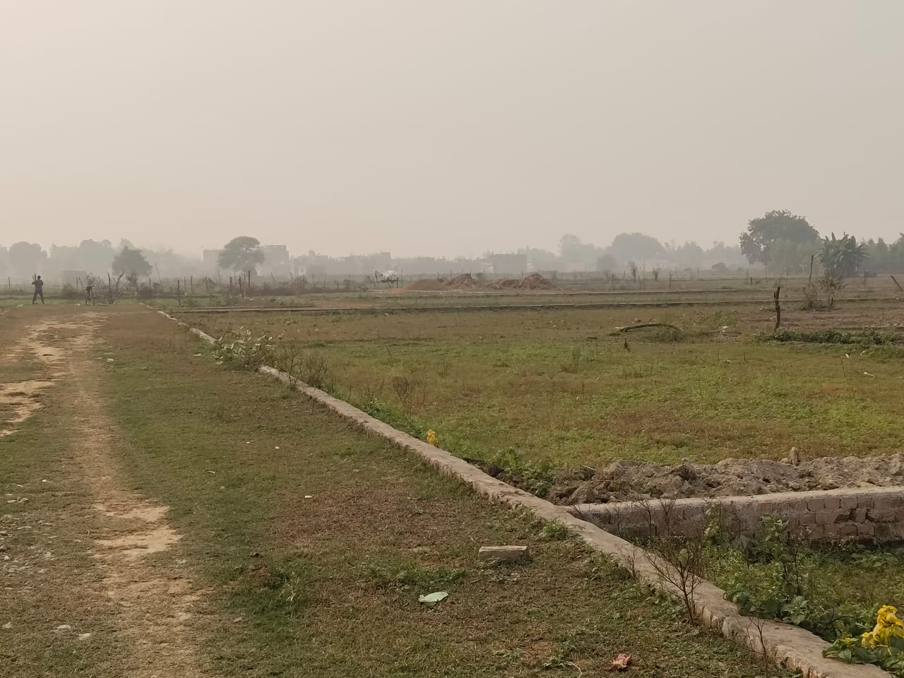 properties