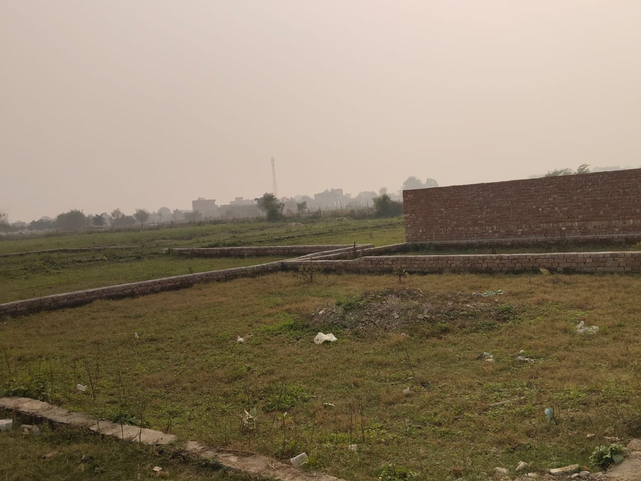 properties